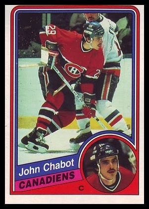 258 John Chabot